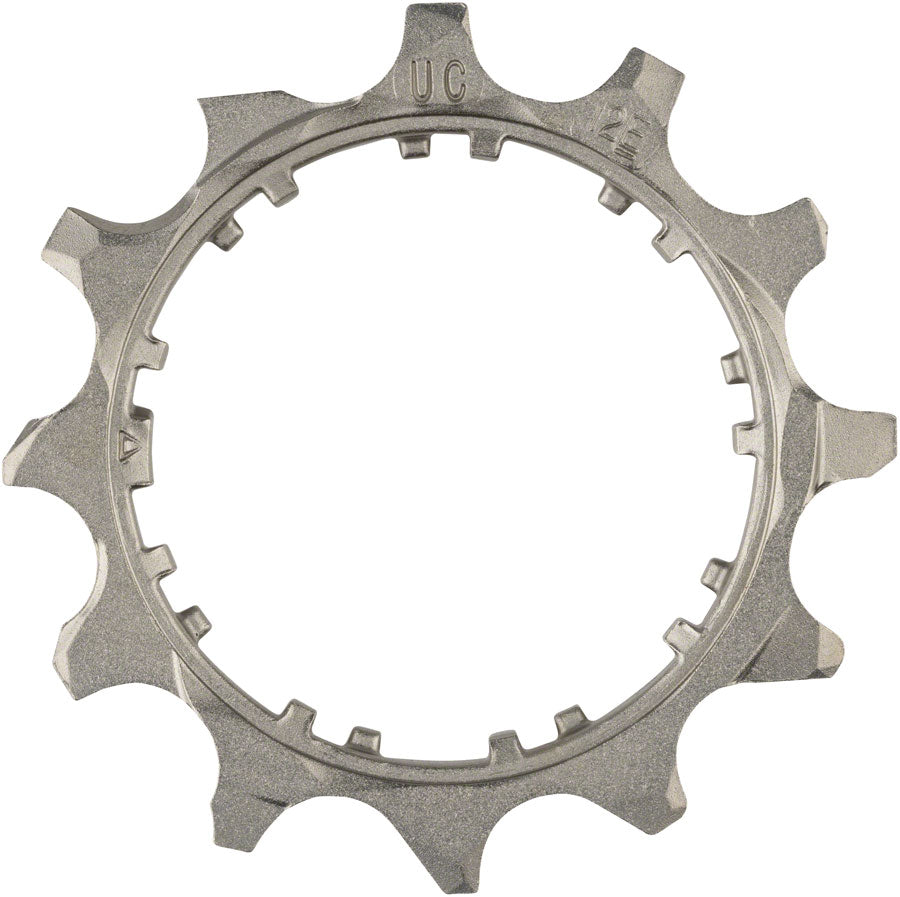 Shimano CS-R8101/8100 12-Speed Cassette Cog - 12t (E) Built In Spacer Type-Goodwynn'sGoodwynn's