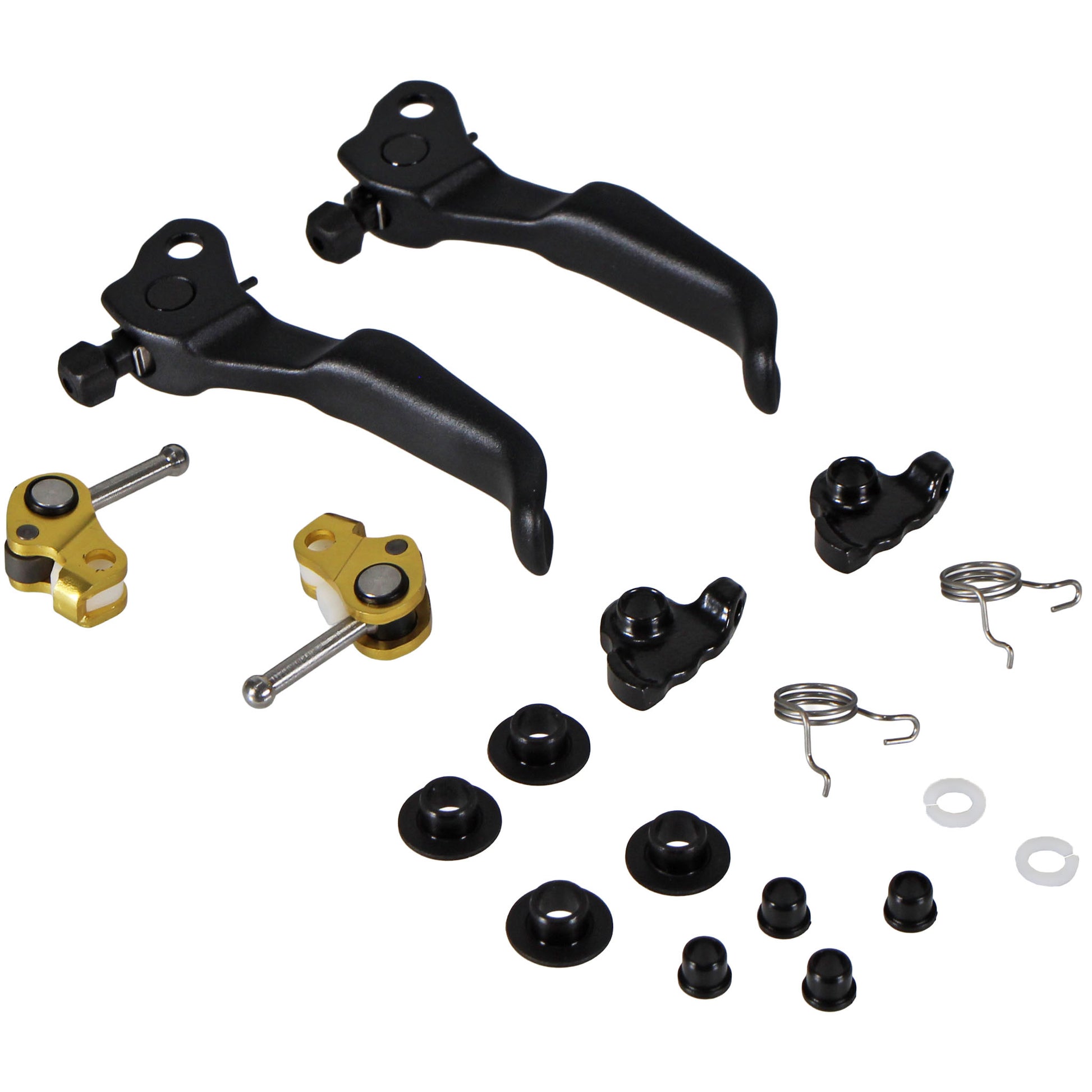 SRAM Lever Tuning Kit Maven Bronze Aluminum A1-Goodwynn'sGoodwynn's