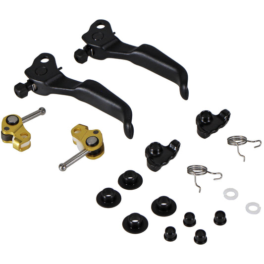 SRAM Lever Tuning Kit Maven Bronze Aluminum A1-Goodwynn's