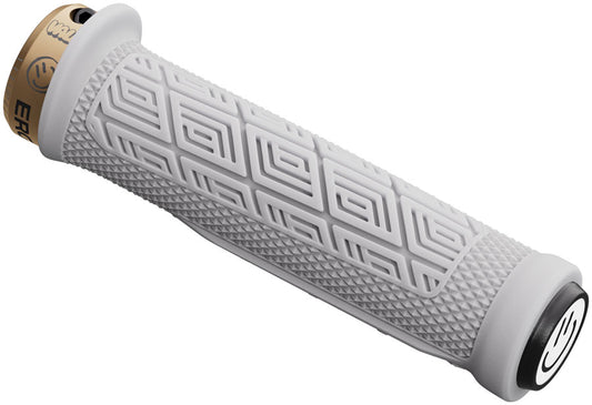 Ergon GDH Team Grips - Vali Höll Edition White-Goodwynn's