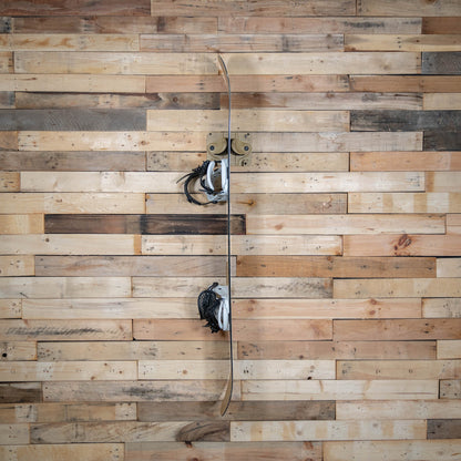 The Gravity Grabber - Light Wood