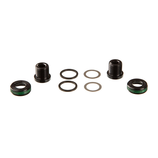 SRAM M15/M22 ISIS Crank Bolt-Goodwynn's
