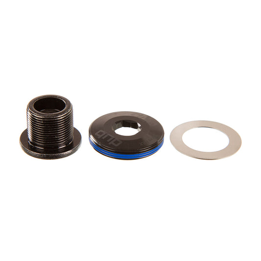 SRAM Crank Bolts Self Extract M18/M30 Eagle 90 Black-Goodwynn's