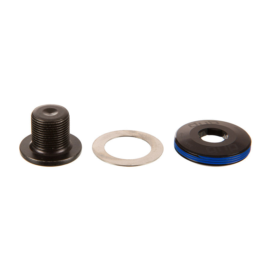 SRAM Crank Bolts Self Extract M15/M30 Eagle 70 Black