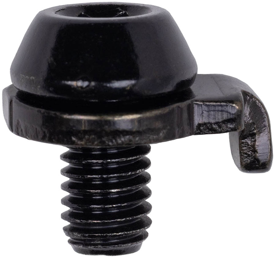 microSHIFT Rear Derailleur Pinch Bolt Kit - For Sword Rear Derailleur Black-Goodwynn'sGoodwynn's