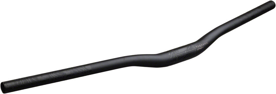 Teravail Lytho SE Handlebar - Aluminum 31.8mm 800mm 20mm Rise Black-Goodwynn'sGoodwynn's