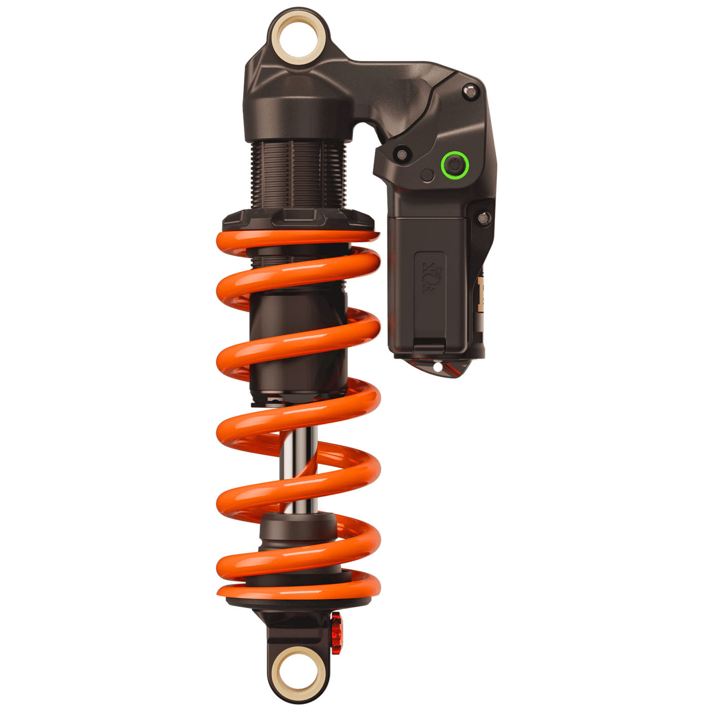 Fox Shox DHX LiveValve Neo Factory Shock 210x55mm-Goodwynn'sGoodwynn's