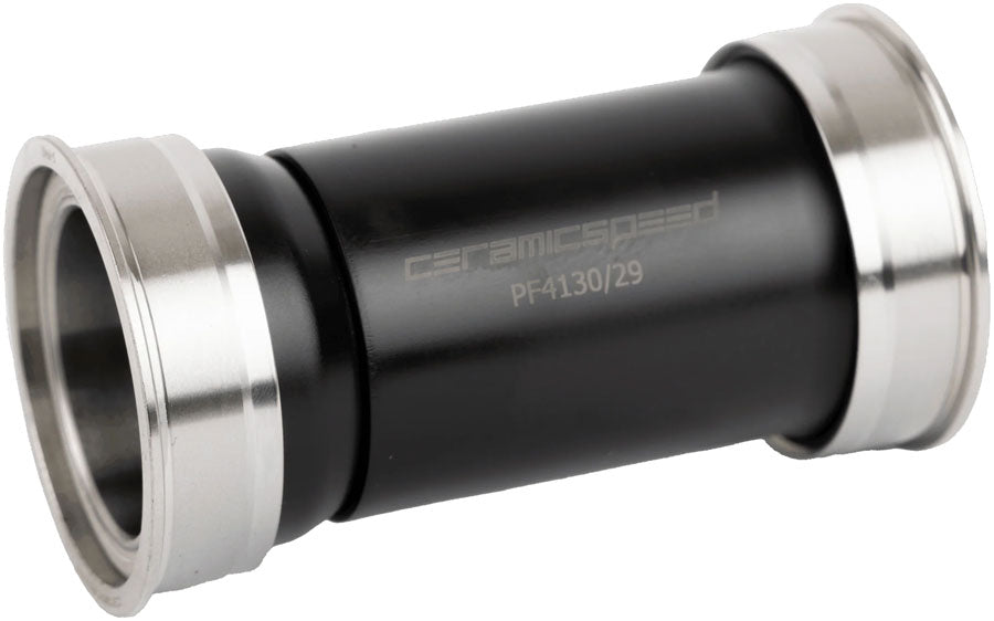 CeramicSpeed BB ALPHA Bottom Bracket - BB86 86.5mm For 30mm Spindle Road BLK-Goodwynn'sGoodwynn's