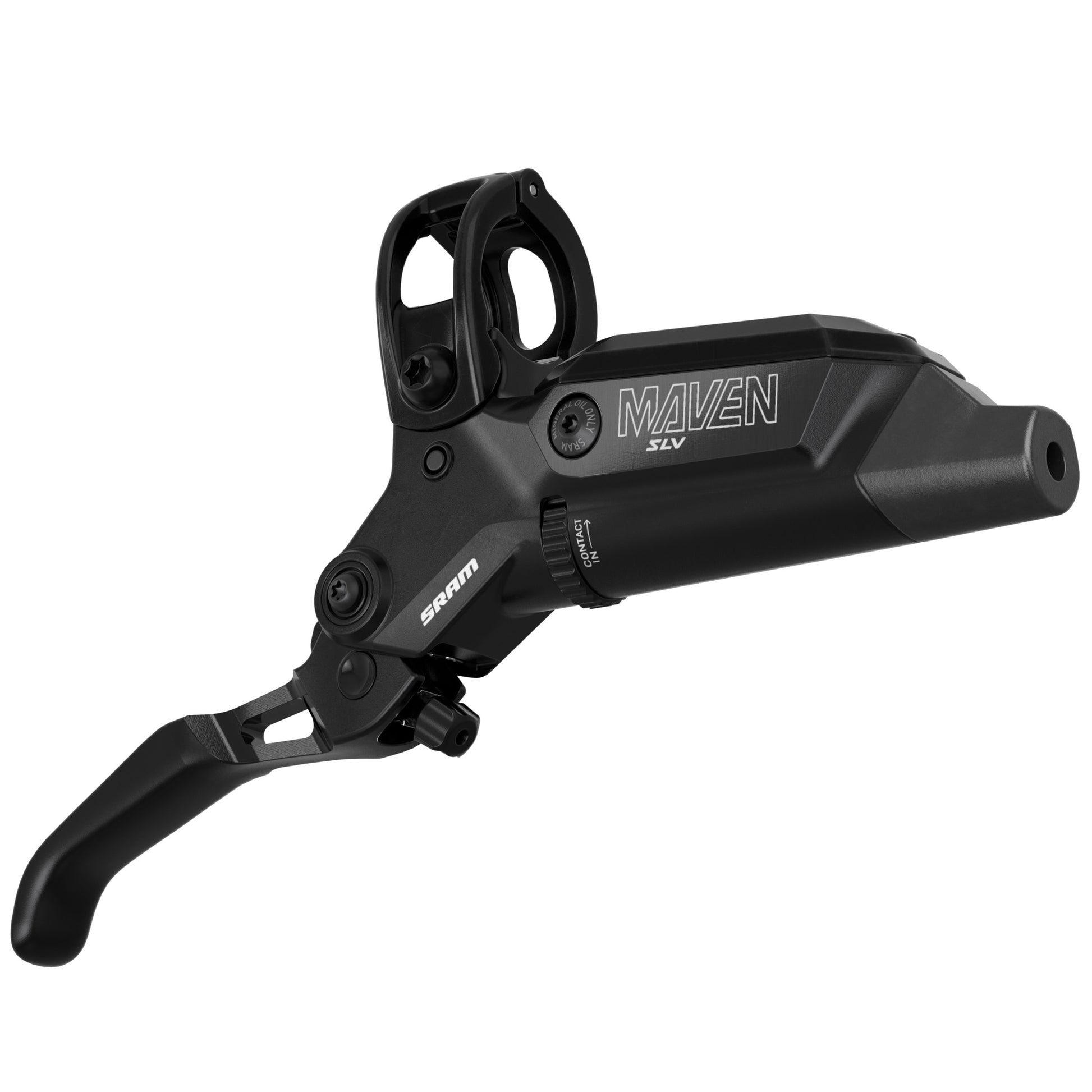 SRAM MC/Lever Assembly Maven Silver B1-Goodwynn'sGoodwynn's