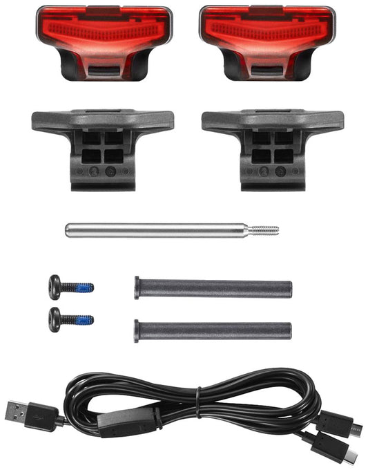 LOOK KEO Vision Upgrade Kit - For KEO Blade Only-Goodwynn's