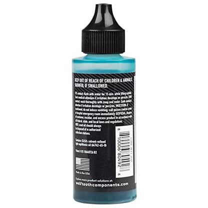 Wolftooth Chain Lube 2 OZ