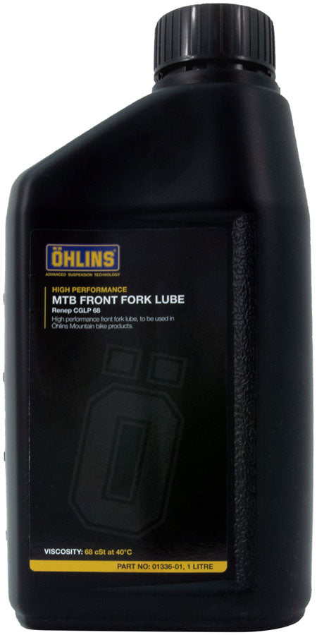 Ohlins Fork Lube -1L-Goodwynn'sGoodwynn's
