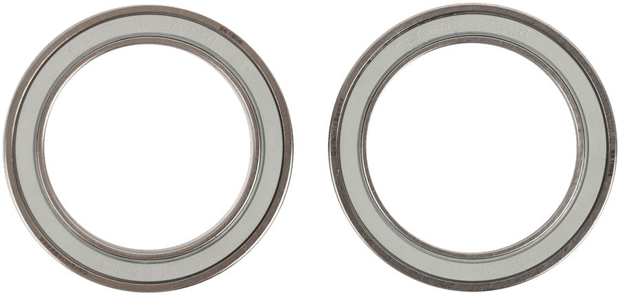 CeramicSpeed BB ALPHA Bottom Bracket Bearing Kit - For BB30 Compatible 30mm Spindle Road Optimized-Goodwynn'sGoodwynn's