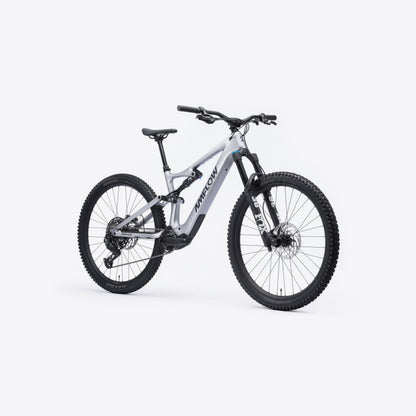 Amflow PL Carbon