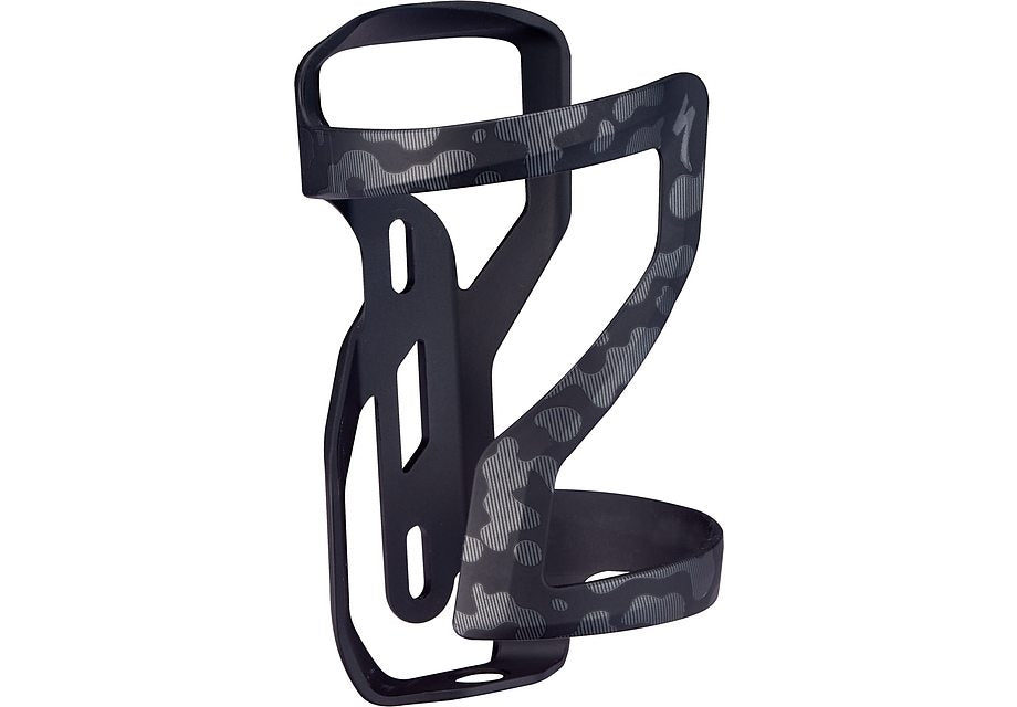 Specialized zee cage ii right dt charcoal camo n/a-Goodwynn'sGoodwynn's