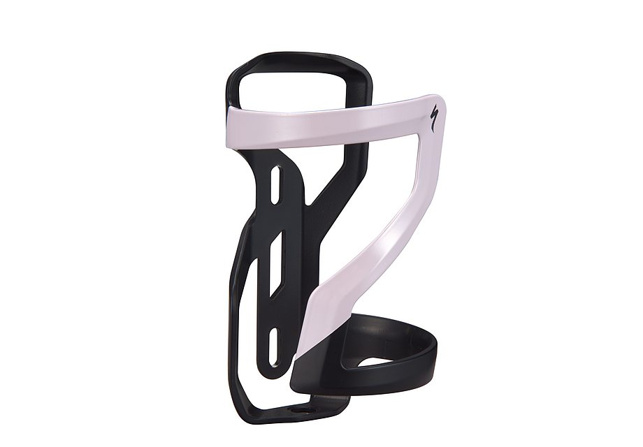 Specialized zee cage ii right dt matte black/clay n/a
