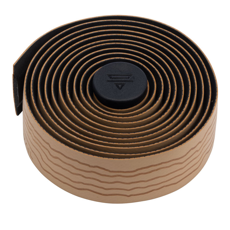 Teravail Radia Bar Tape - 2.5mm 250cm Dune Tan-Goodwynn'sGoodwynn's