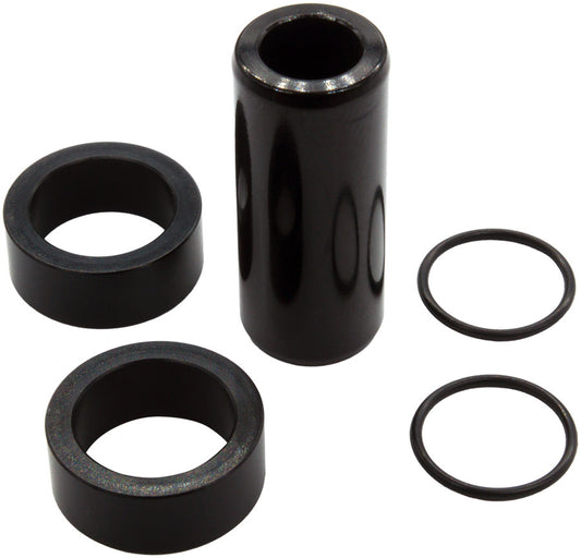 Ohlins Rear Shock Mounting Hardware - 8mm x 25mm-Goodwynn's