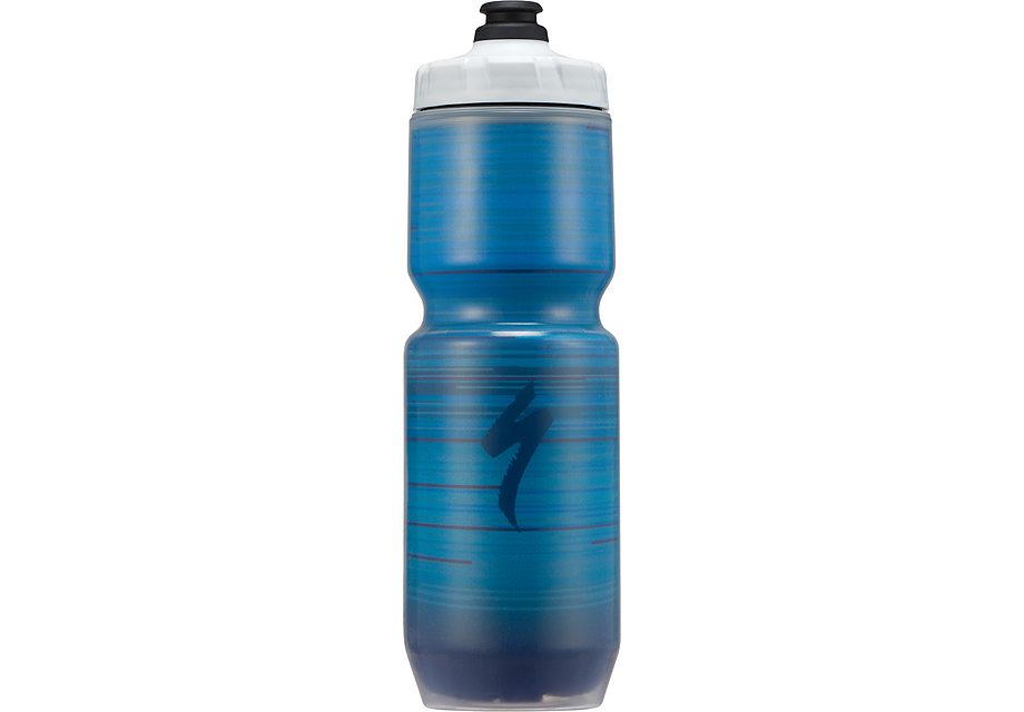 Specialized 23 oz insulated chromatek mflo blue speed blur 23-oz-Goodwynn'sGoodwynn's