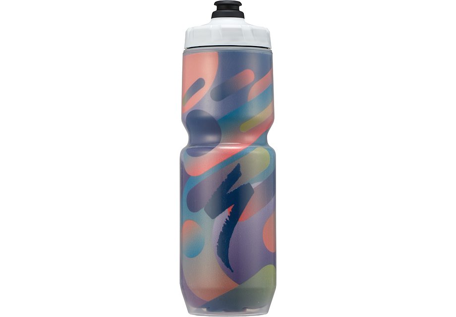 Specialized 23 Oz Insulated Chromatek Mflo Orange/Yellow/Red Acidic 23-Oz-Goodwynn'sGoodwynn's