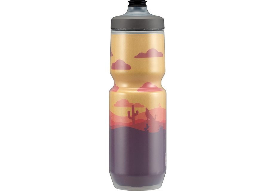 Specialized 23 oz insulated chromatek wg bottle cactusdusk 23 oz-Goodwynn'sGoodwynn's