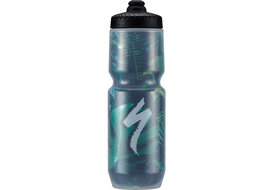 Specialized 23 oz insulated chromatek mflo 2.0 bottle monstera 23 oz-Goodwynn'sGoodwynn's