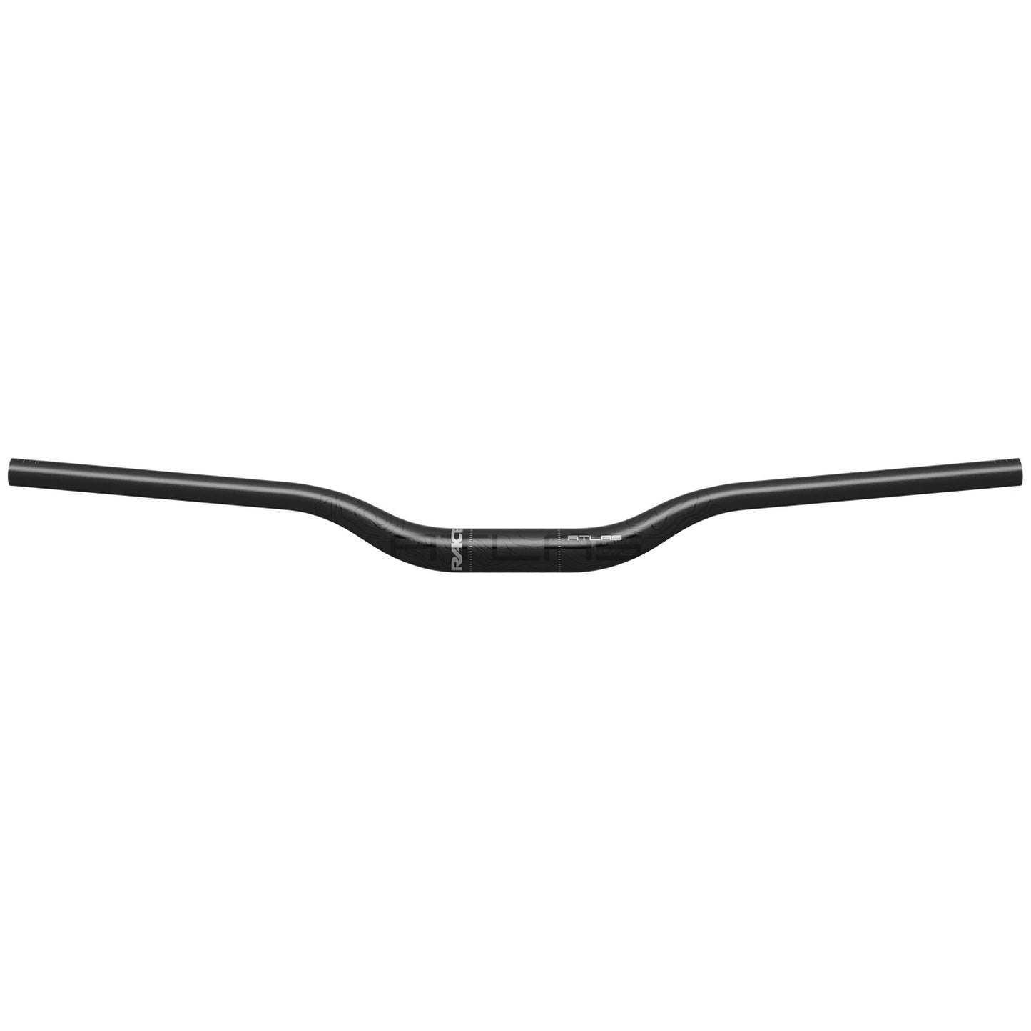 Race Face Atlas Riser Bar (35.0) 40mm/800mm Black