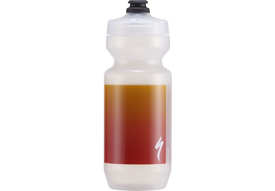 Specialized 22 Oz Mflo Ea Gravity Clear Red 22-Oz-Goodwynn'sGoodwynn's