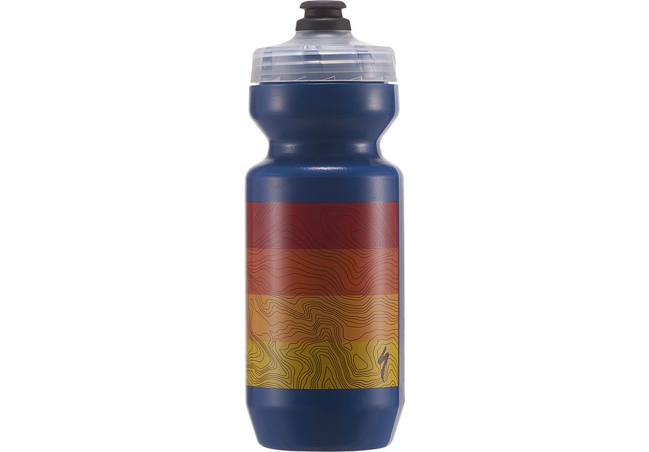 Specialized 22 Oz Mflo Ea Topestripe Tide 22-Oz-Goodwynn'sGoodwynn's