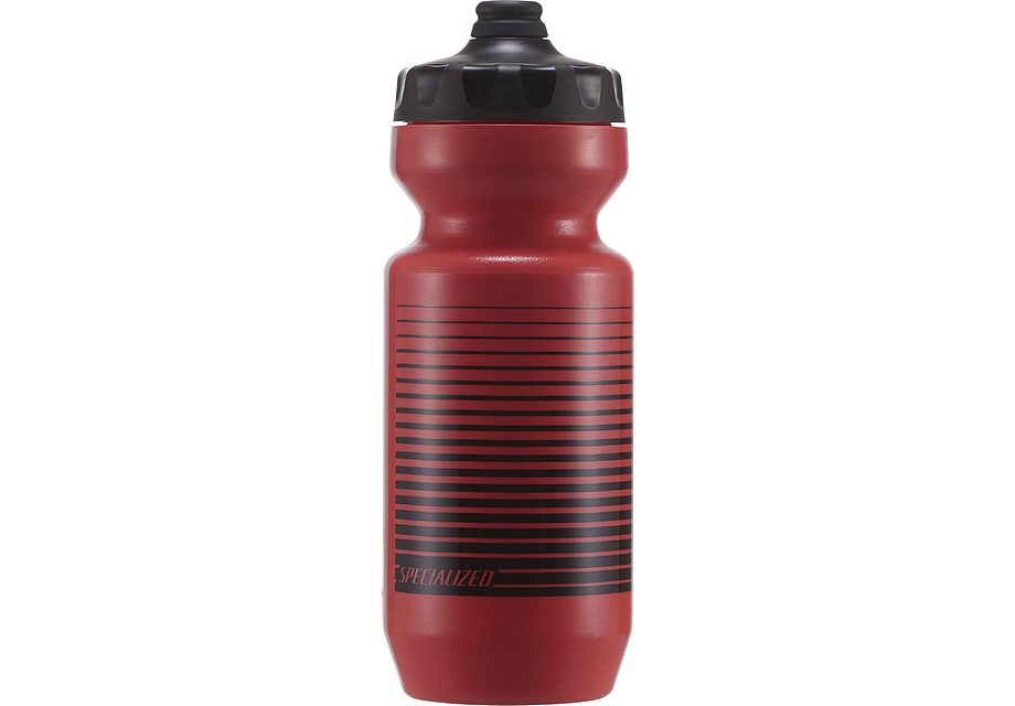Specialized 22 oz fixy ea linear stripe lava black 22-oz-Goodwynn'sGoodwynn's
