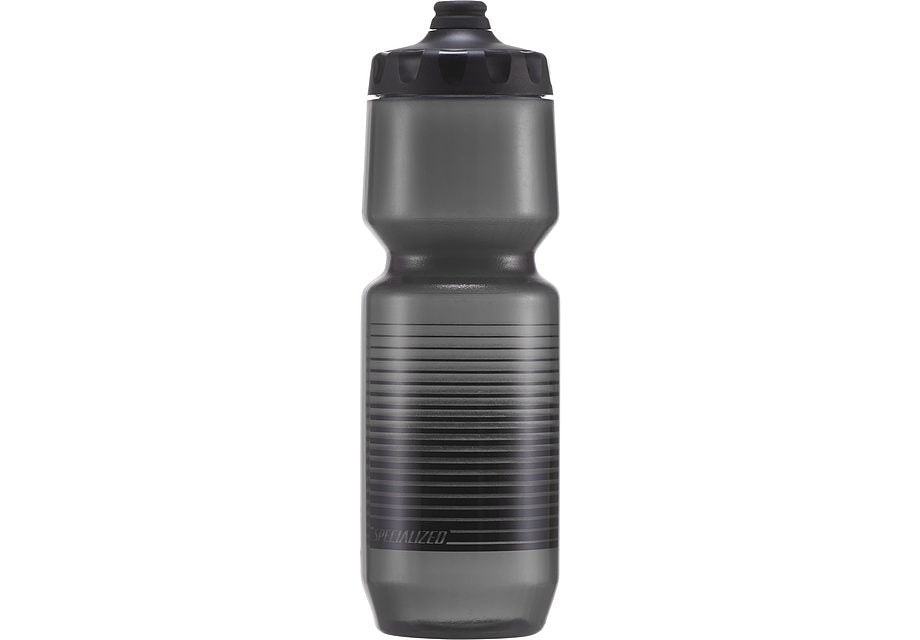 Specialized 26 Oz Fixy Ea Linear Stripe Smoke Black 26-Oz-Goodwynn'sGoodwynn's