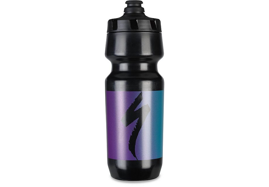Specialized 24 oz bm 2nd gen ea black/purple/blue hero fade 24-oz