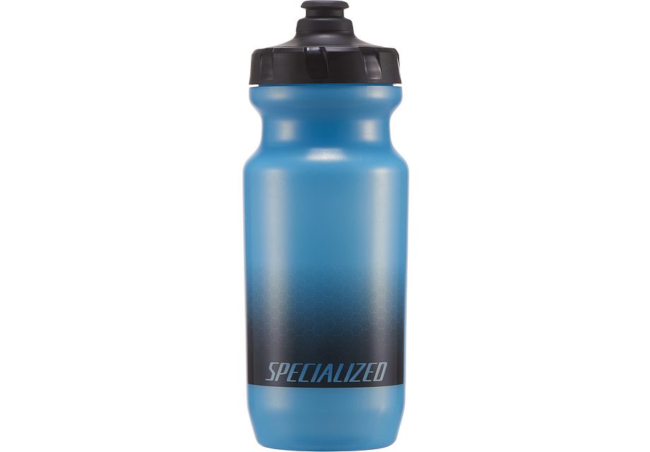 Specialized 21 Oz Lbm 2Nd Gen Ea Hex Fade Prismatic Blue Black 21-Oz-Goodwynn'sGoodwynn's