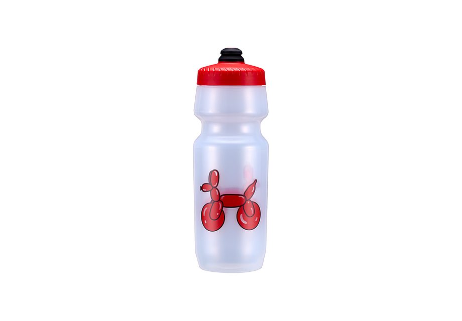 Specialized 24 Oz Bm 2Nd Gen Ea Bottle Balloondog Clear 24 Oz-Goodwynn'sGoodwynn's