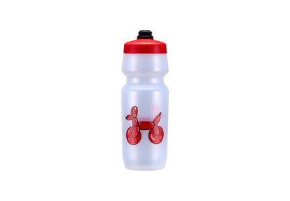 Specialized 24 Oz Bm 2Nd Gen Ea Bottle Balloondog Clear 24 Oz