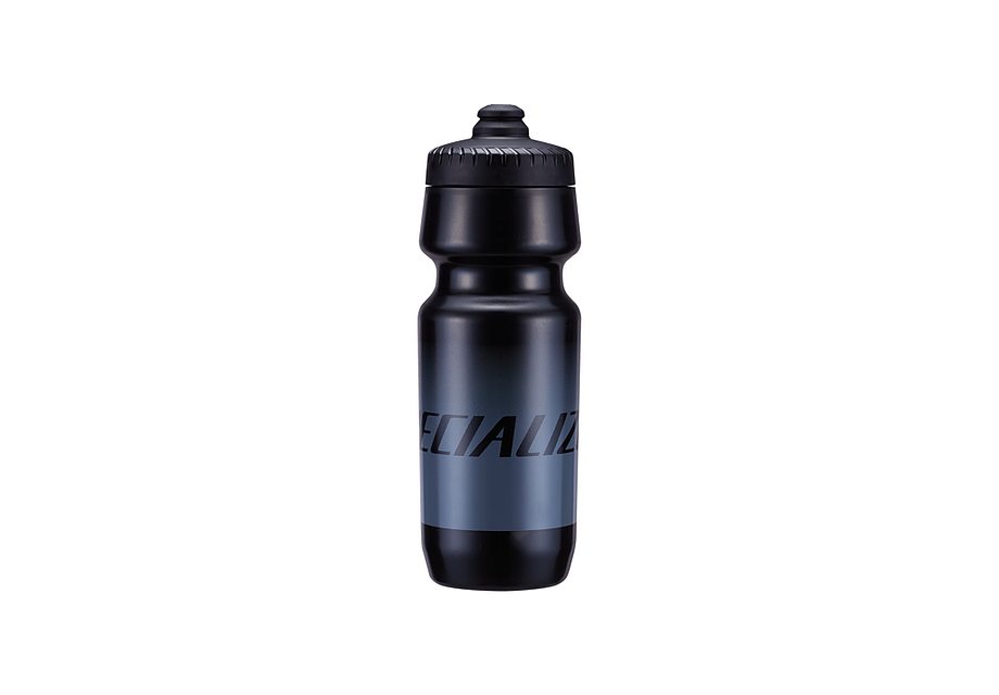 Specialized 24 Oz Bm 2Nd Gen Ea Bottle Wordmark Fade 24 Oz-Goodwynn'sGoodwynn's