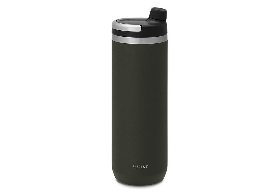 Specialized purist stainless mover 18 oz bottle ever 18 oz-Goodwynn'sGoodwynn's