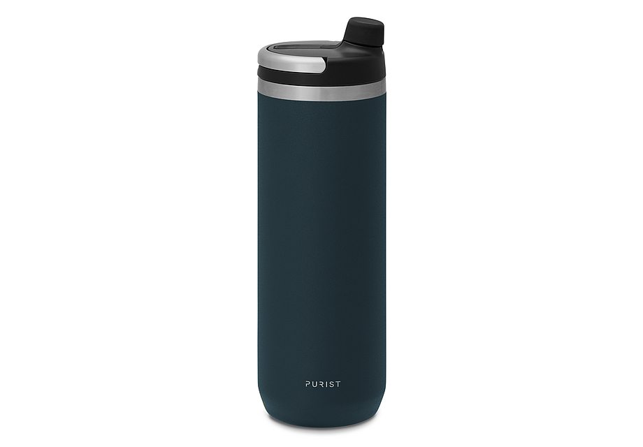 Specialized purist stainless mover 18 oz bottle drift 18 oz-Goodwynn'sGoodwynn's