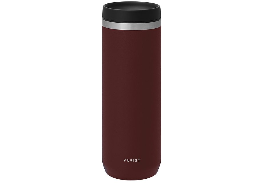 Specialized purist stainless mover 18 oz bottle rush 18 oz-Goodwynn'sGoodwynn's