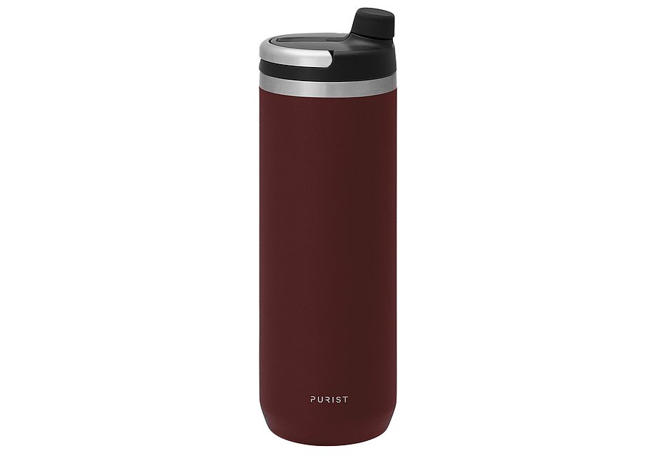 Specialized purist stainless mover 18 oz bottle rush 18 oz-Goodwynn'sGoodwynn's