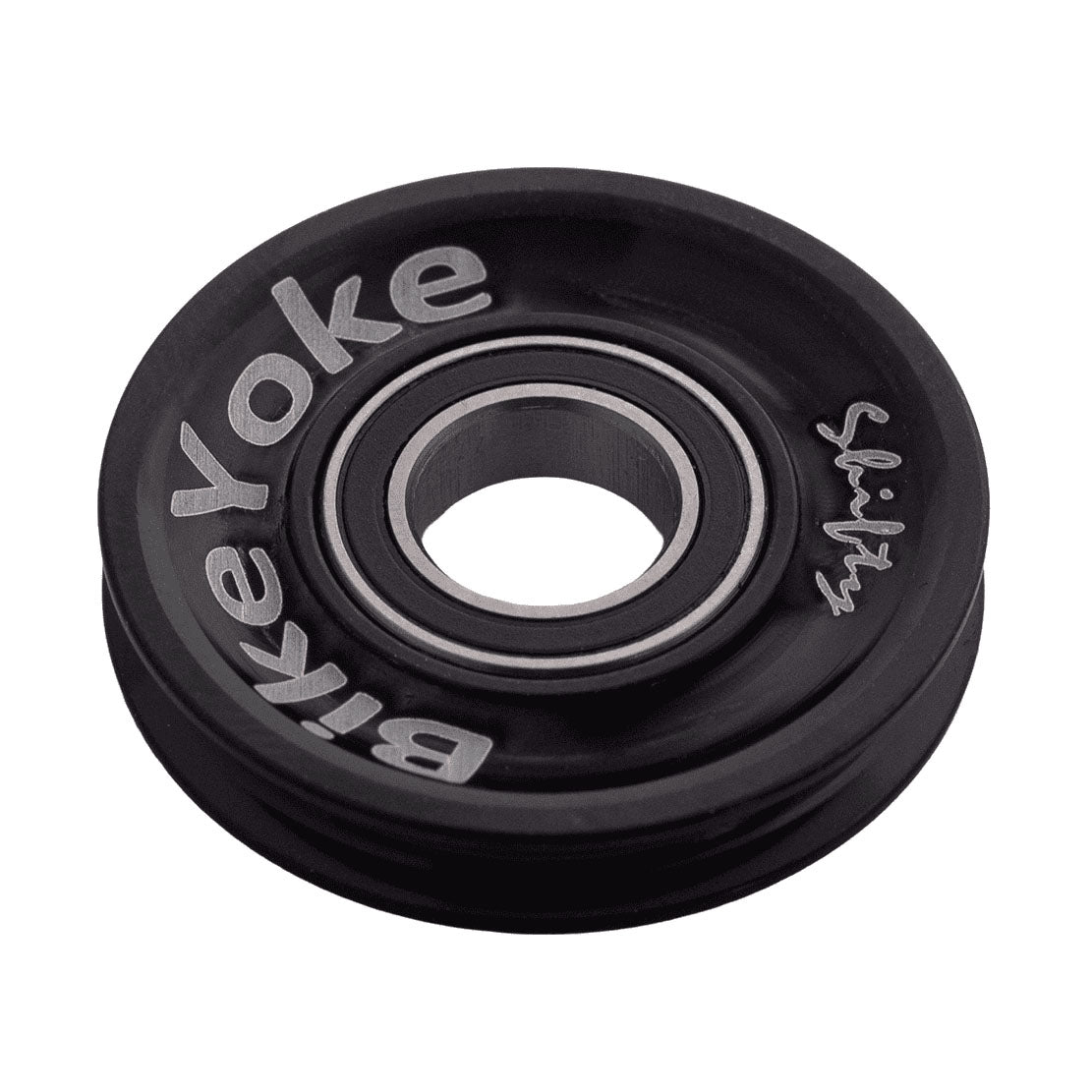 Bike Yoke Shifty V2 Black-Goodwynn'sGoodwynn's
