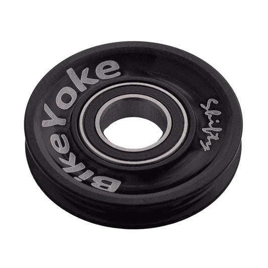 Bike Yoke Shifty V2 Black-Goodwynn's
