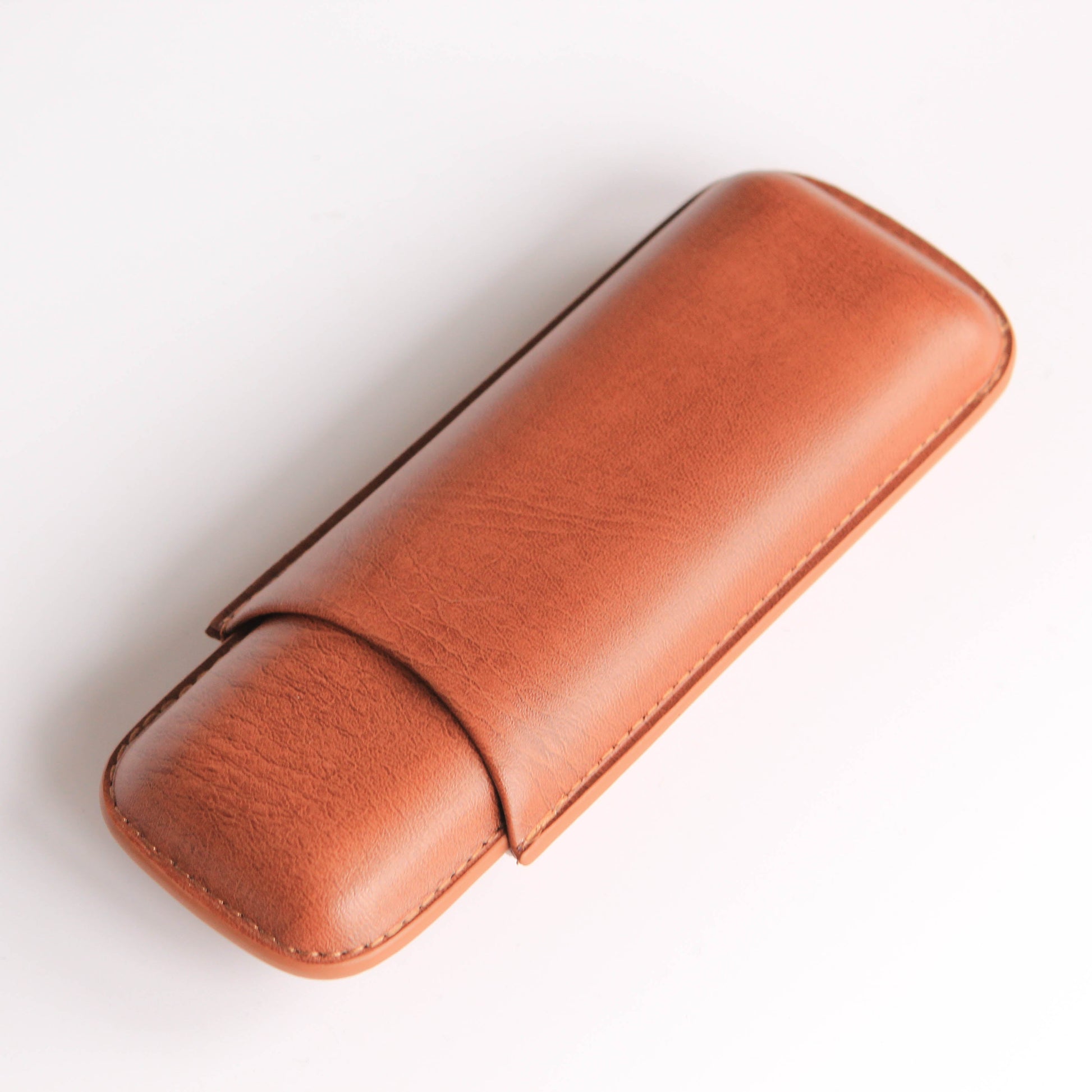 Klaro Two-Cigar Travel Case-Goodwynn'sGoodwynn's