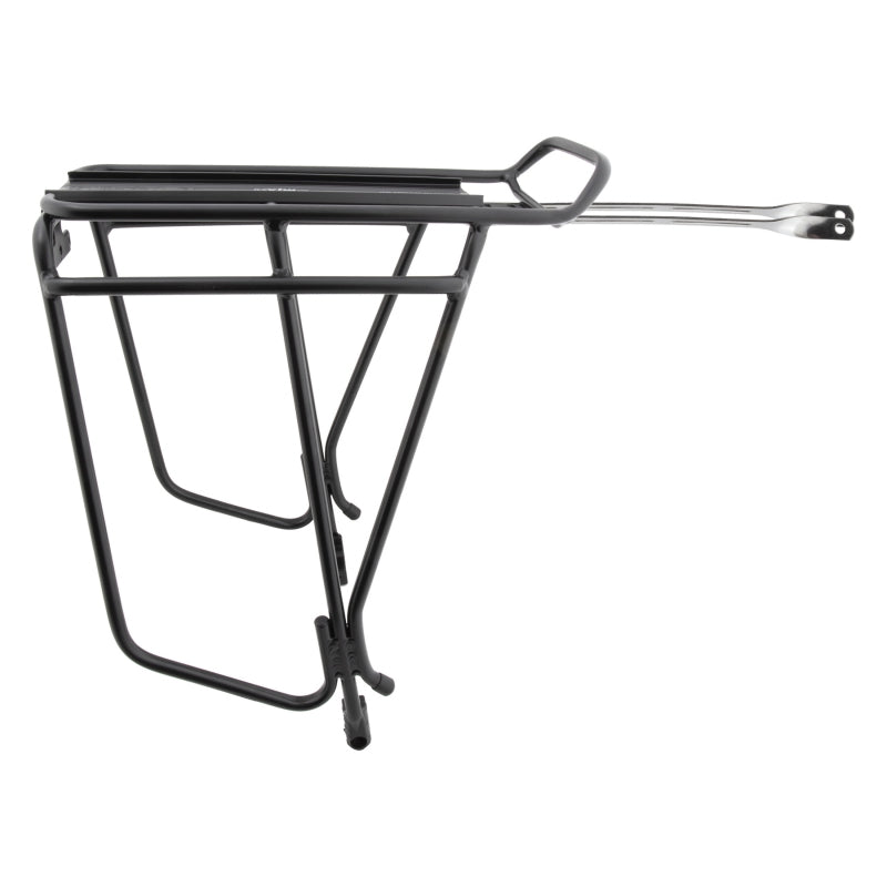 Topeak Super Tourist DX Disc Rear Rack - Black-Goodwynn'sGoodwynn's