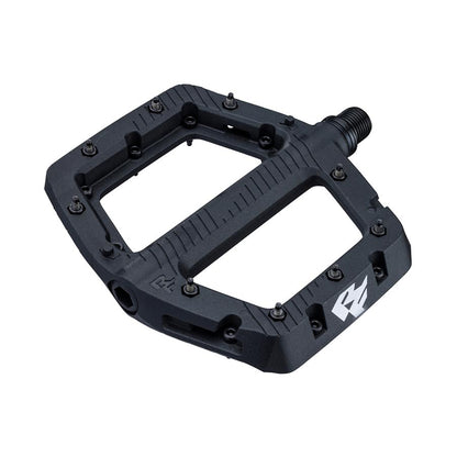 RaceFace Chester Pedals - Platform Composite 9/16" Large