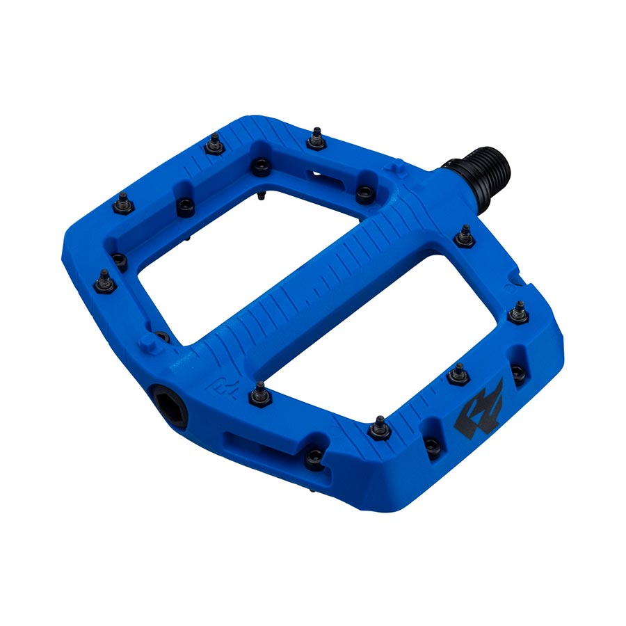 RaceFace Chester Pedals - Platform Composite 9/16" Large