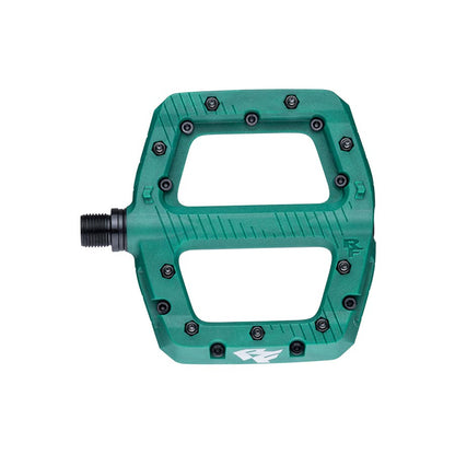 RaceFace Chester Pedals - Platform Composite 9/16" Large