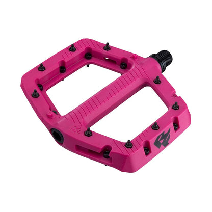 RaceFace Chester Pedals - Platform Composite 9/16" Large
