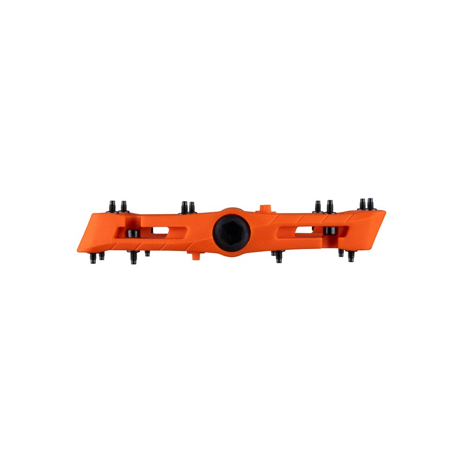 RaceFace Chester Pedals - Platform Composite 9/16" Large