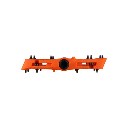 RaceFace Chester Pedals - Platform Composite 9/16" Large